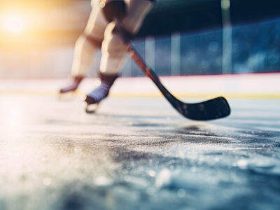 В Новосибирске «Сибирь-Арена» впервые принимает международный турнир по хоккею