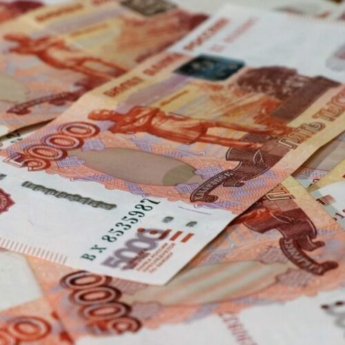 В 2023 году в Новосибирской области выявили 67 фальшивых купюр