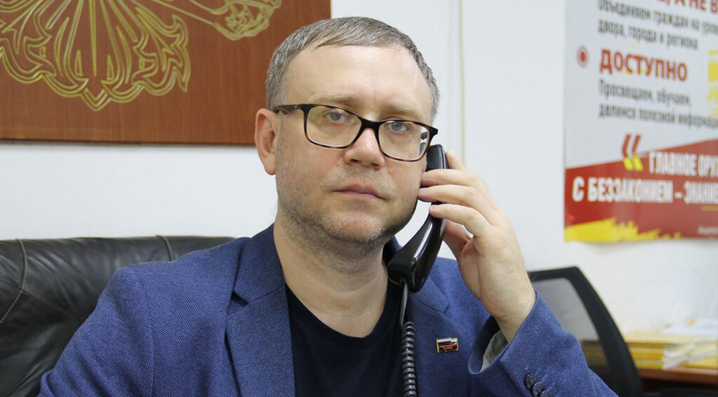 Эксперт рассказал об относительно свежей схеме мошенничества