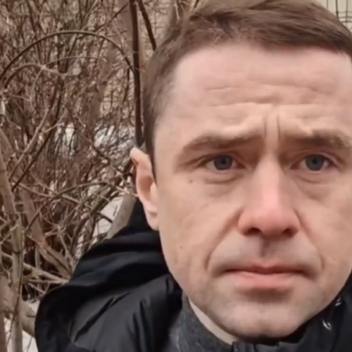 Депутат Госдумы РФ записал послание будущему мэру Новосибирска