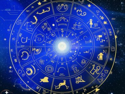 Астролог рассказала, что ждет в мае каждый знак зодиака