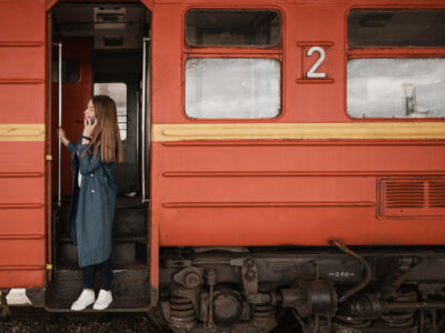 Временно меняется расписание 16 пригородных поездов в Новосибирской области