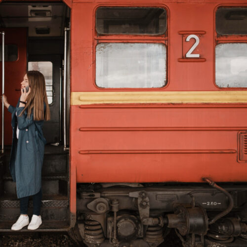Временно меняется расписание 16 пригородных поездов в Новосибирской области