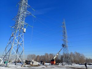 В пригороде Новосибирска проведут плановые отключения электроэнергии для скорейшего запуска ПС 110 кВ Залив
