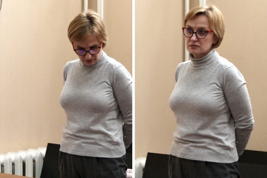 Суд оставил без изменения приговор экс-преподавателю медуниверситета в Новосибирске