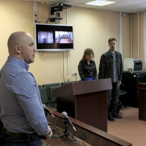 Суд оставил под стражей министра ЖКХ Новосибирской области