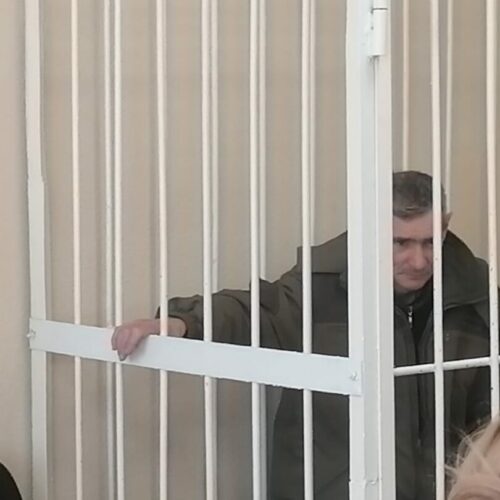 Убийца, который скрывался 25 лет, предстал перед судом в Новосибирске