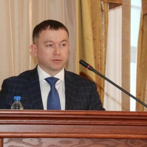 Экс-главу УЭБиПК МВД Владимира Вялкова задержали в Новосибирске