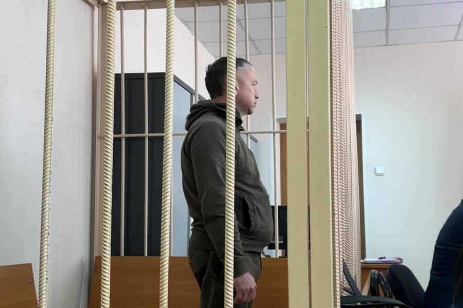 Экс-главу УЭБиПК МВД Владимира Вялкова арестовали в Новосибирске