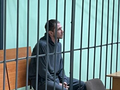 В Новосибирске арестовали мужчину, подравшегося с видеокамерой телеканала ГТРК