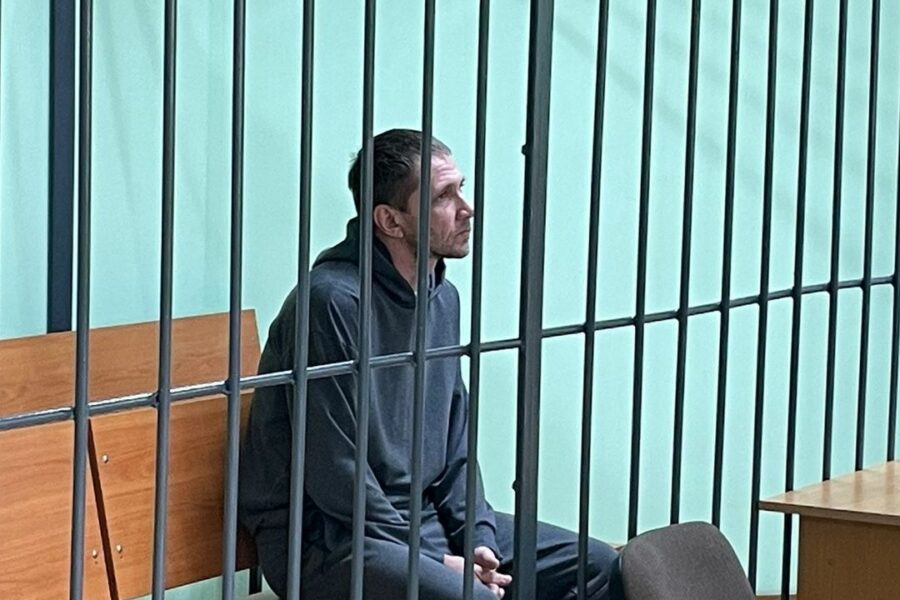 В Новосибирске арестовали мужчину, подравшегося с видеокамерой телеканала ГТРК