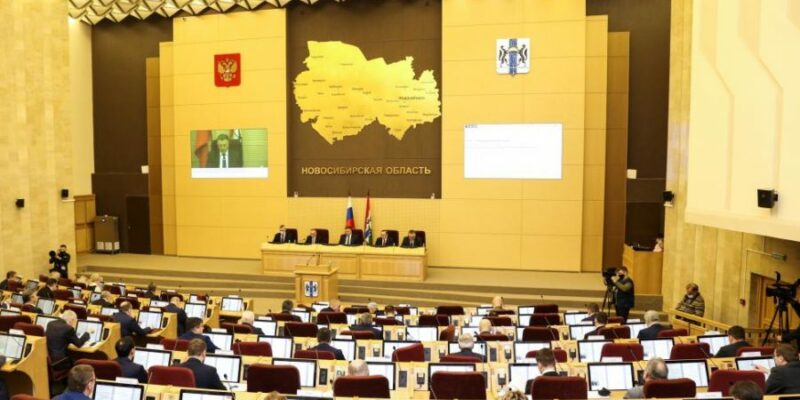 Депутаты Заксобрния получат предупреждение за декларации о доходах