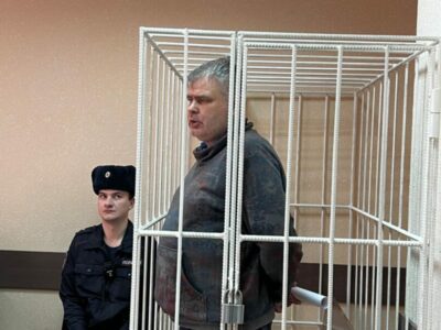Арестовано имущество директора школы олимпийского резерва в Новосибирске