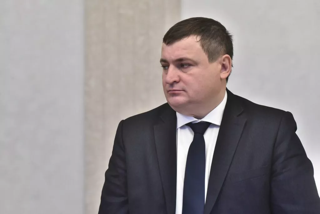 Роман Теленчинов не будет участвовать в конкурсе по выборам мэра Новосибирска