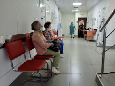 В ходе диспансеризации у новосибирцев выявлены 200 случаев онкозаболеваний