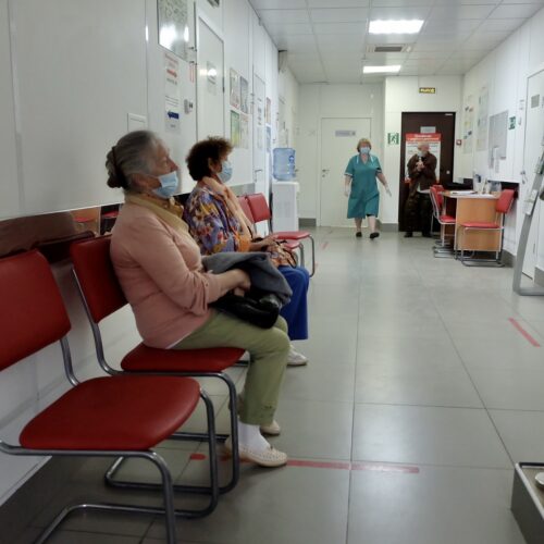 В ходе диспансеризации у новосибирцев выявлены 200 случаев онкозаболеваний