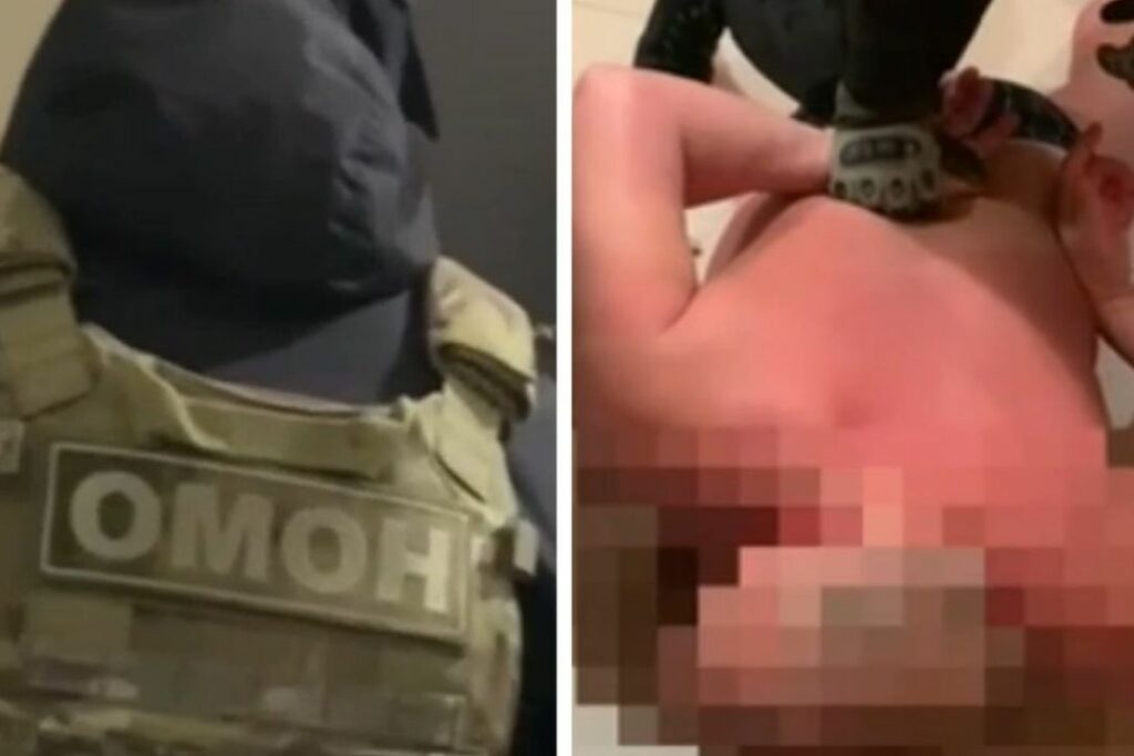 Экс-чиновников задержали по подозрению в мошенничестве в Новосибирске