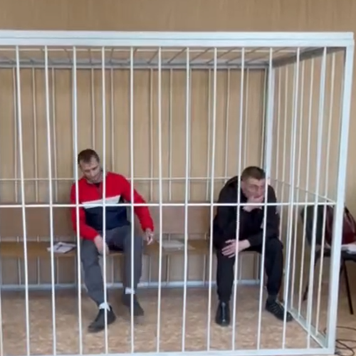 Двоим заключенным добавили срок за побег из колонии в Новосибирске