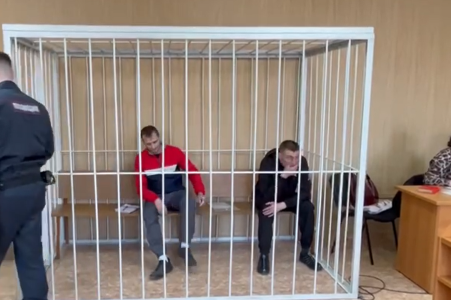 Двоим заключенным добавили срок за побег из колонии в Новосибирске