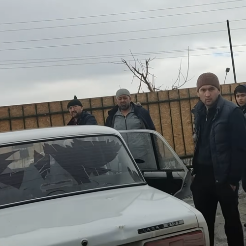 Меры борьбы с мигрантами предложили общественники в Новосибирске