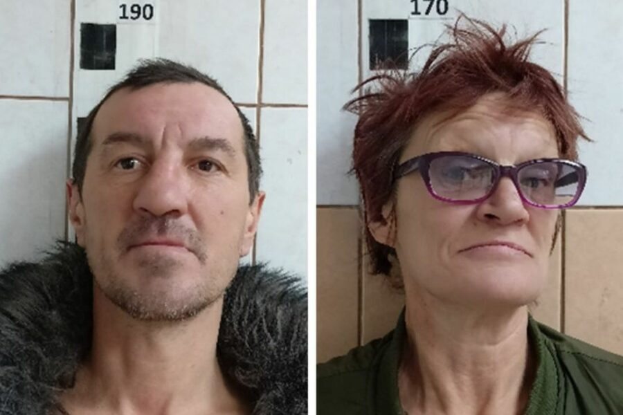 «Могут маскироваться под пастухов»: семью из Сибири разыскивают за покупку и хранение наркотиков