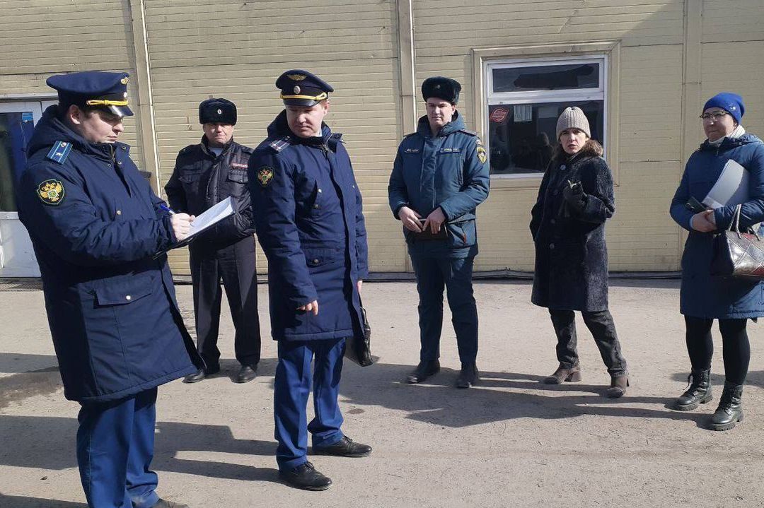 Хилокский треугольник с нелегальной торговлей ликвидируют в Новосибирске