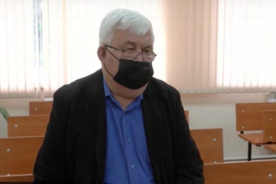 Суд взыскал почти 13 млн с экс-директора НИИ туберкулеза в Новосибирске