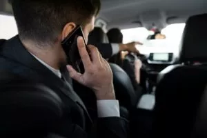 По рынку такси Новосибирска больше ударит перевод на самозанятость, чем отсев мигрантов