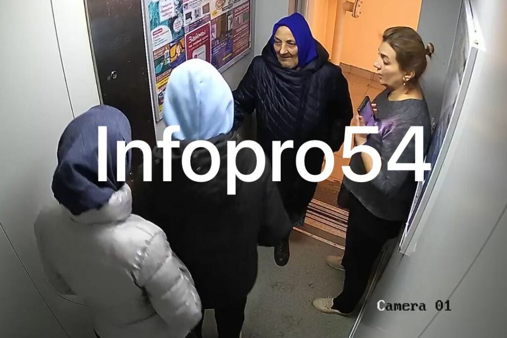 «Украли деньги и золото»: цыгане обчистили квартиру пока 9-летний мальчик был один дома в Новосибирске