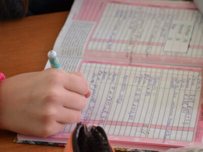24,6 тысяч заявлений в первый класс подали жители Новосибирской области
