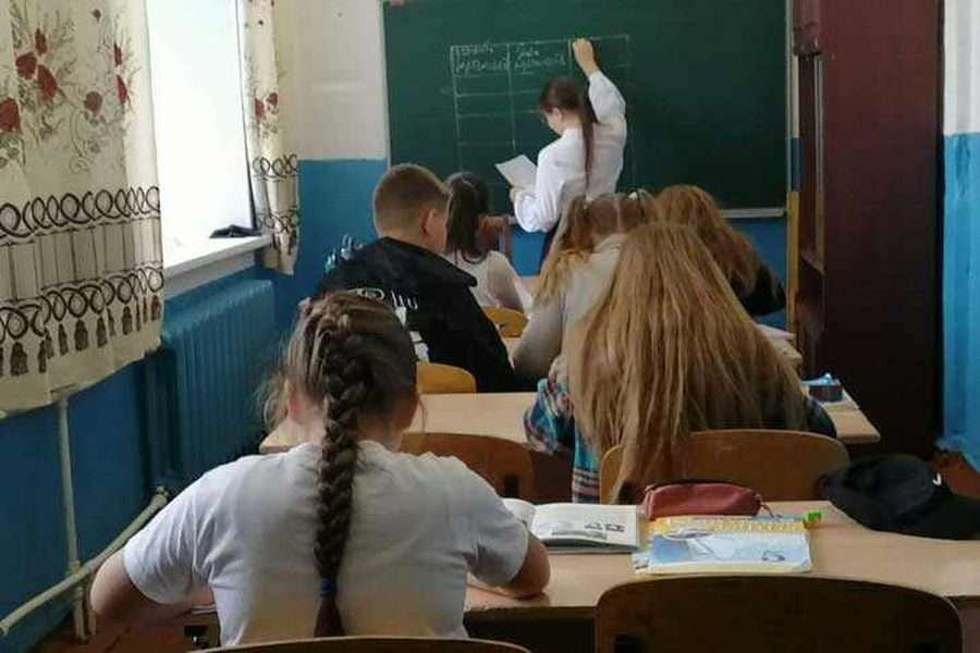 Массовое отравление школьников расследуется в Новосибирской области