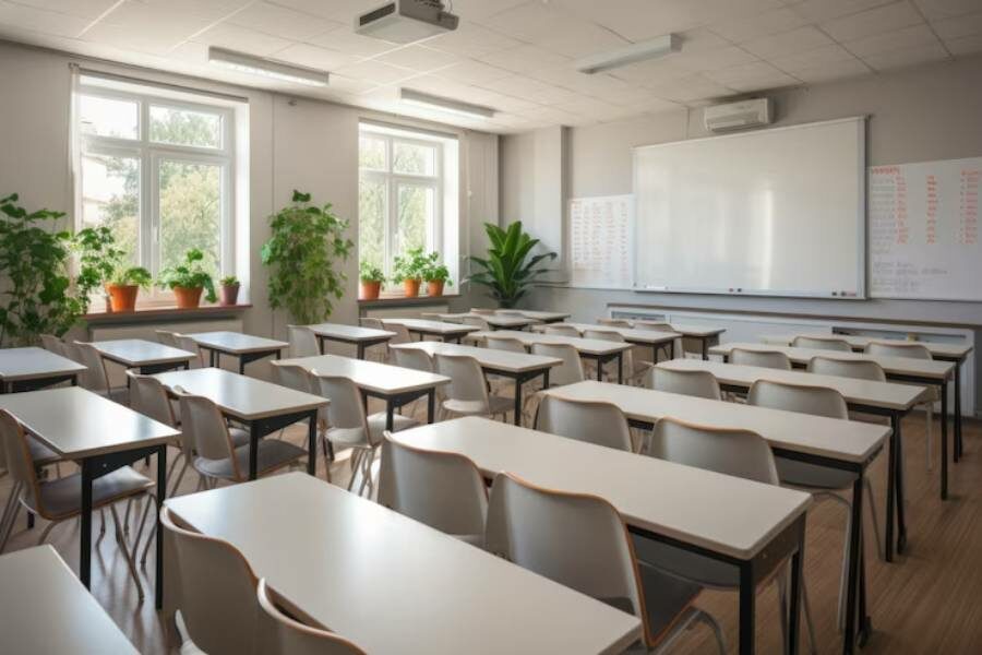 В школах Новосибирска ограничивают количество иностранцев в классах до 10%