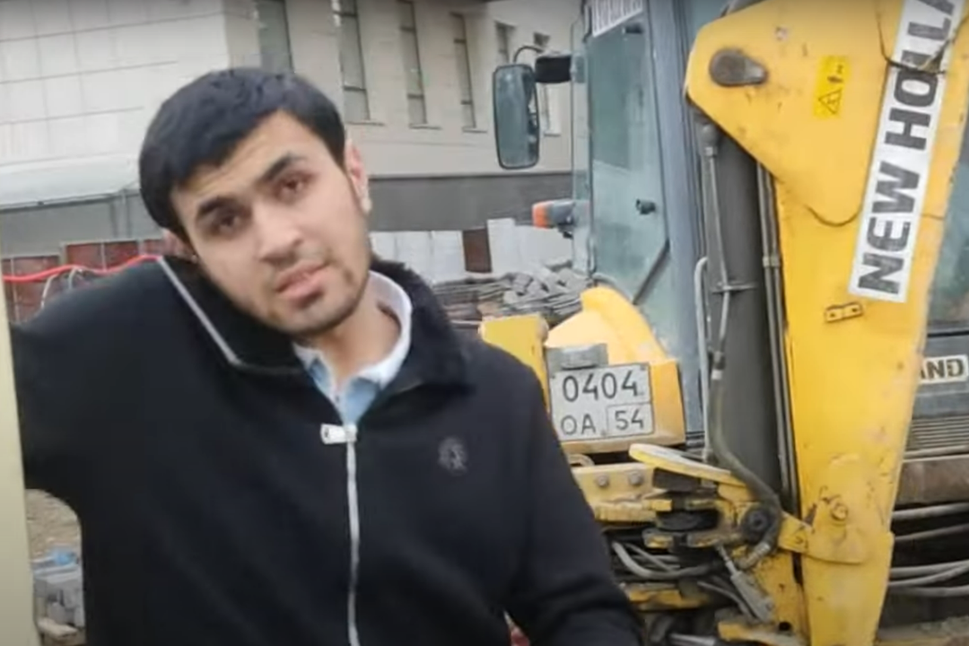 Шанс для шпиона: дружинники нашли на научной стройке в Академгородке необычных мигрантов без гражданства