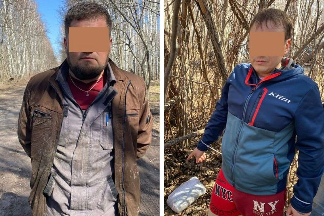 Во все тяжкие по-латвийски: ФСБ задержали жителей Прибалтики, устроивших нарколабораторию в Новосибирске