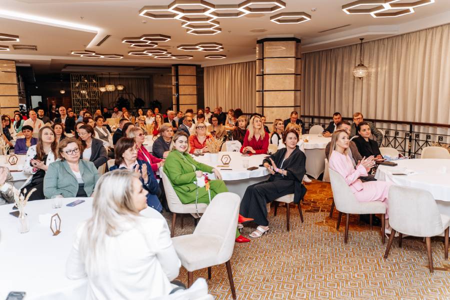 День предпринимателя в «ОПОРЕ РОССИИ»