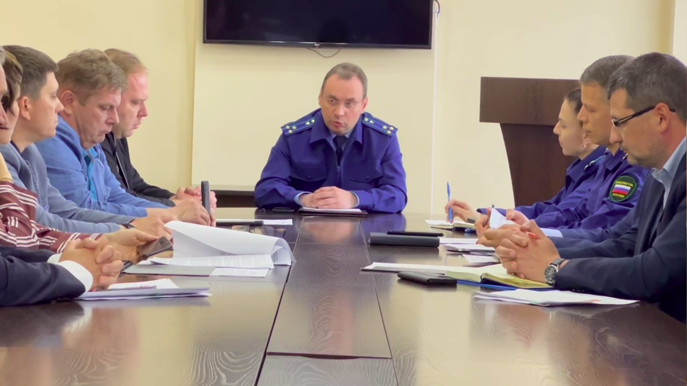 Концессионные школы довели до уголовного дела в Новосибирске