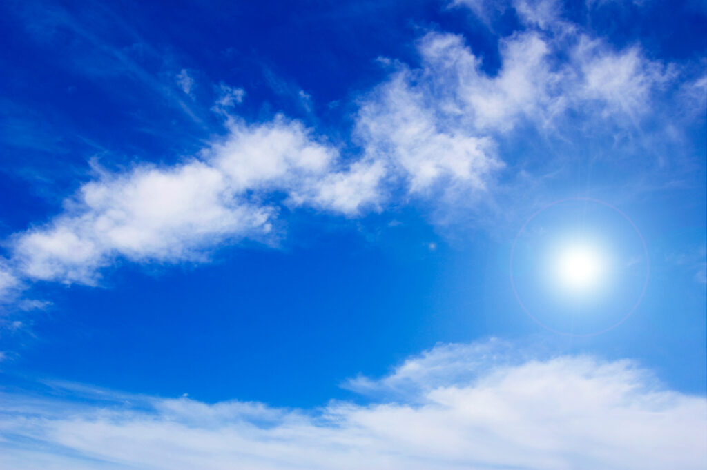 Потепление до +23℃ придет в Новосибирск