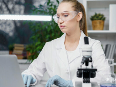 Технологию увеличивает срок службы изделий изобрели в Новосибирске