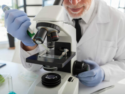 Метод определения антител для создания вакцин создали в Новосибирске