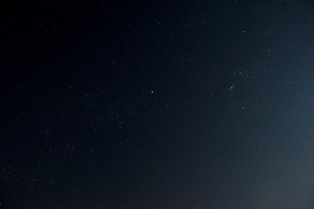 Новосибирцы увидят «Парад планет» в июне