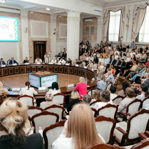 В Новосибирске состоялась презентация одного из самых ожидаемых событий предстоящего лета