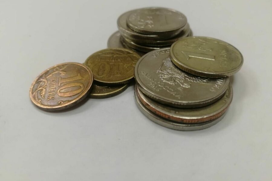 Клиенты Банка Акцепт принесли 26817 рублей за один день «Монетной недели» в Новосибирске