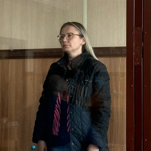 Директора ДКЖ Елену Марченко отправили под домашний арест