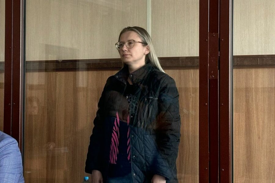 Директора ДКЖ Елену Марченко отправили под домашний арест