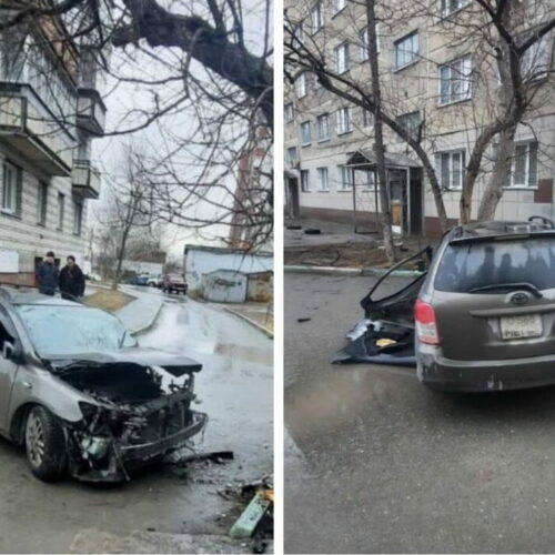 В суд направлено дело уроженца Хакасии о ДТП, повлекшем смерть человека в Новосибирске