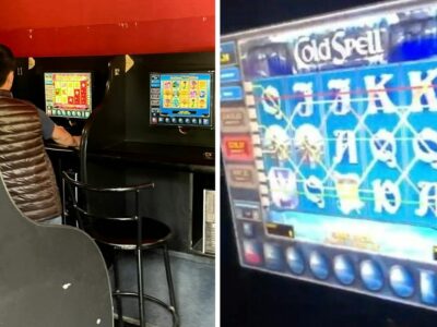 Трех организаторов азартных игр отдали под суд в Новосибирске