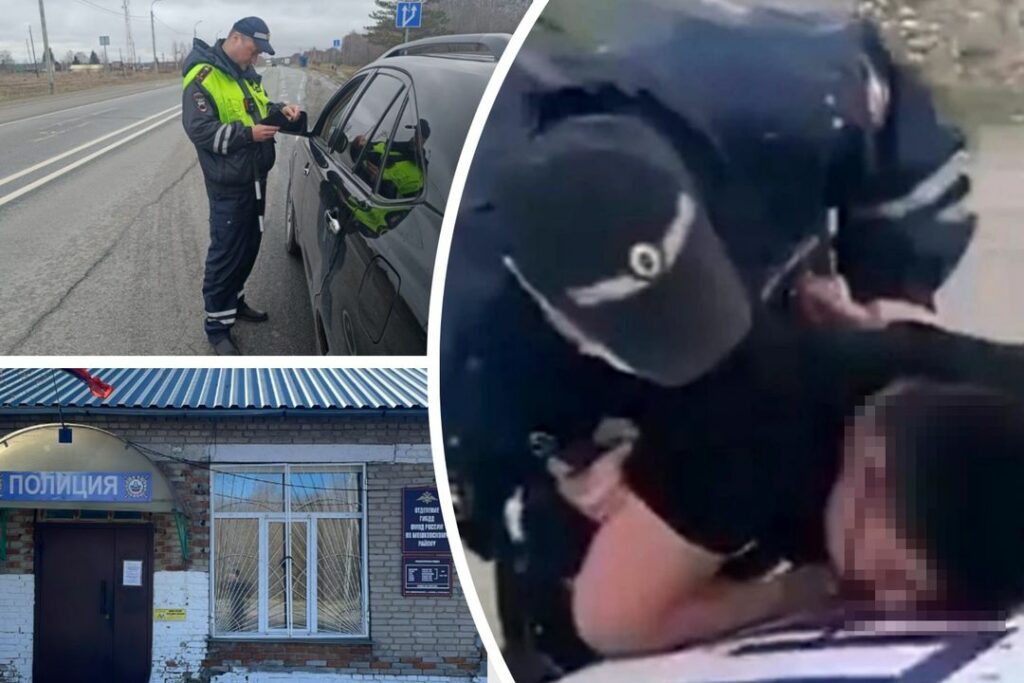 «Диаспора может мстить»: автоинспектора Гусева, застрелившего Векила Абдуллаева, выживают из МВД