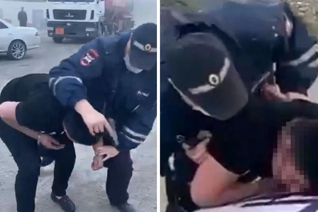 Автоинспектора Гусева, застрелившего азербайджанца Векила Абдуллаева, выживают из МВД