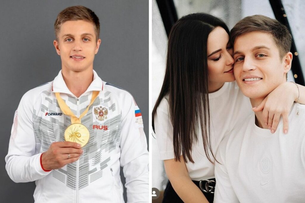 «Молитесь, друзья»: сын олимпийского чемпиона Ивана Стретовича погиб во время родов в Новосибирске