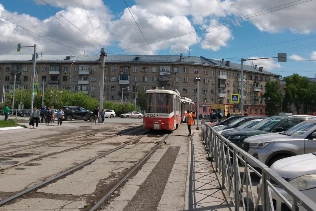 «Ни милосердия, ни сострадания»: 105 сотрудников ГЭТ Новосибирска пожаловались на руководство в мэрию